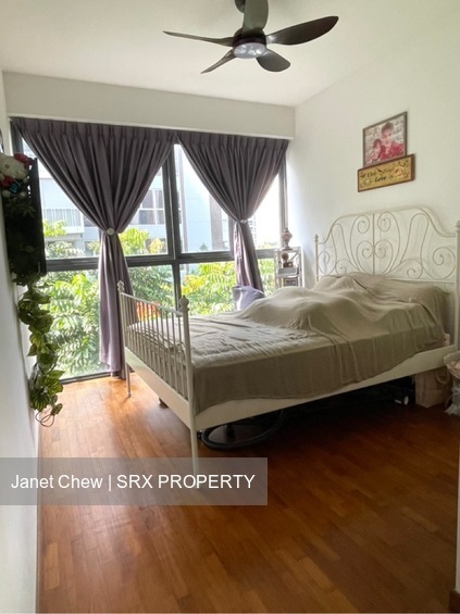 Twin Fountains (D25), Condominium #491612121